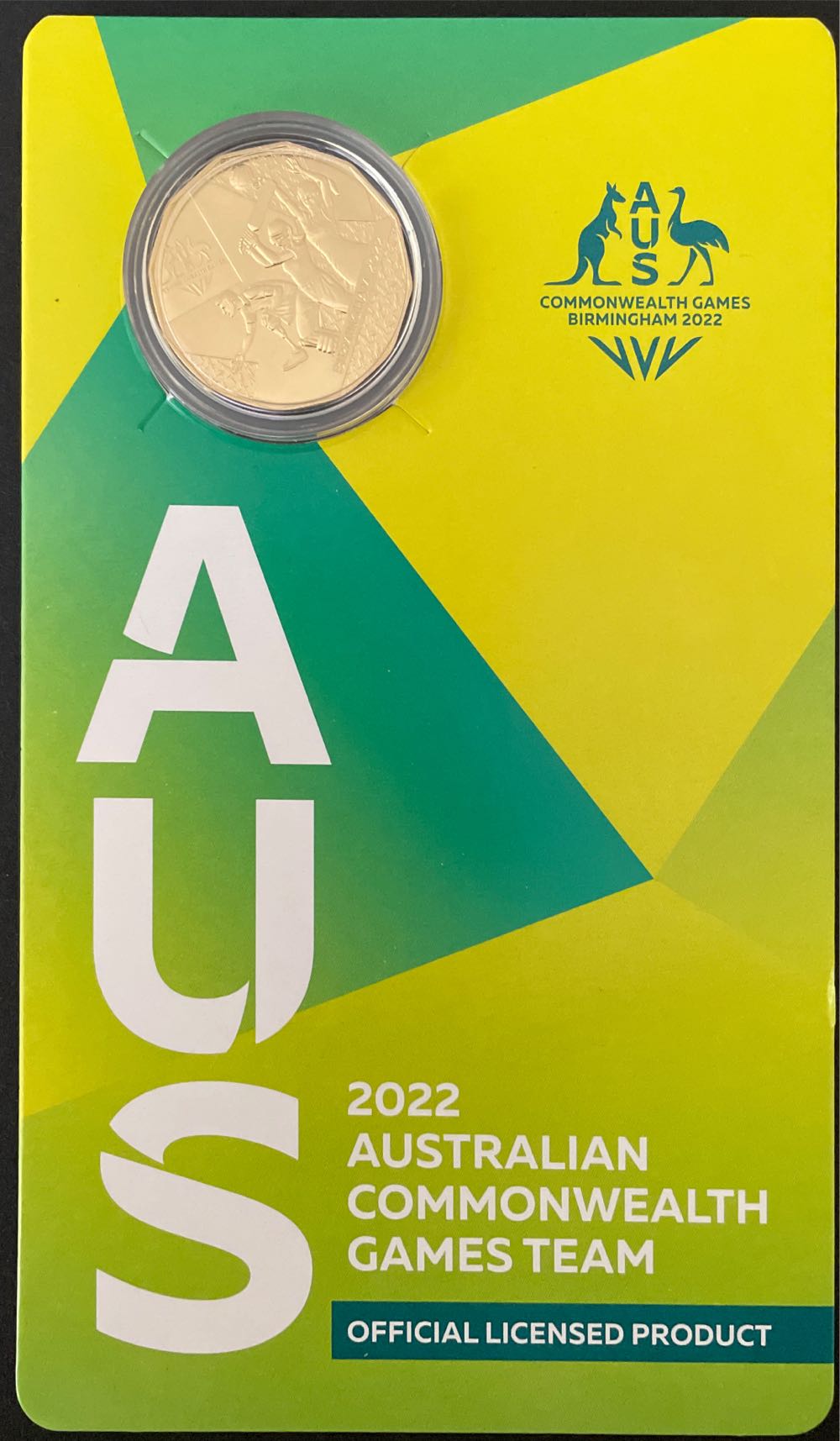 2023 Silver Proof Definitive Coin Set