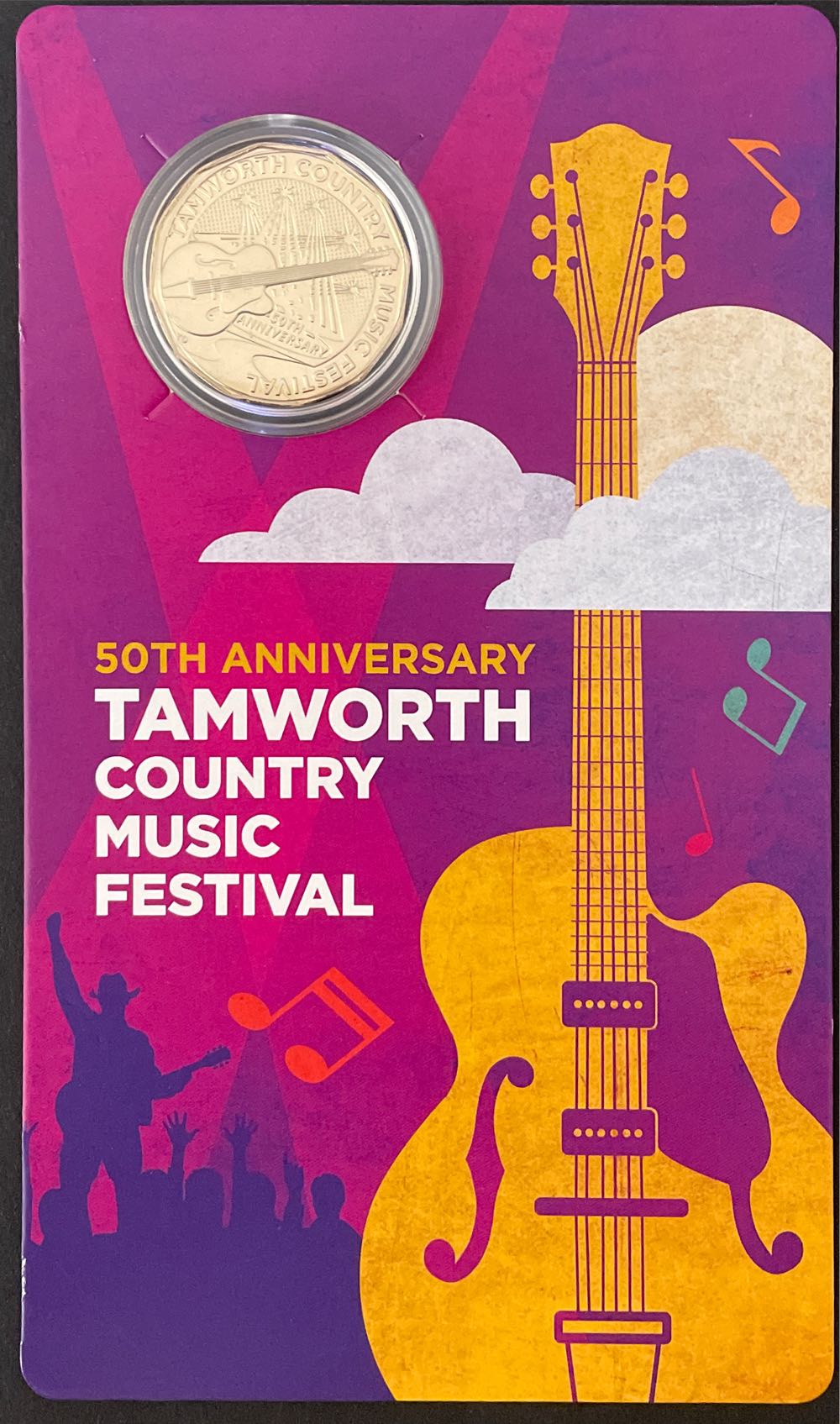 Graded Franklin Half Dollar 1958