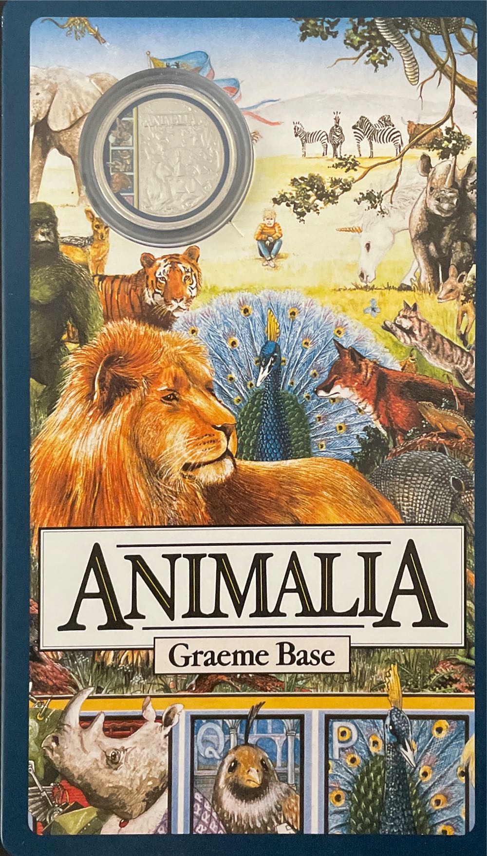 Bullion Foreign Government : Fiji 1 Dollar 2018 Mermaid Rising 1 Oz Silver