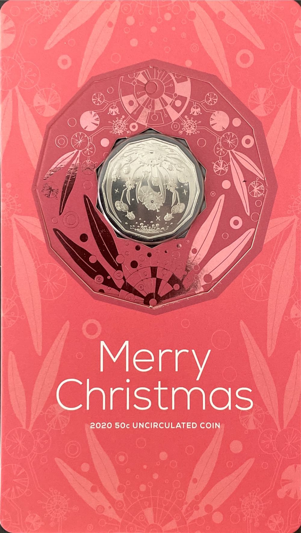 1853 Braided Hair Cent