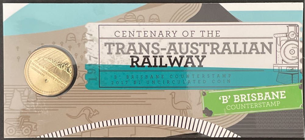 2017 S.Africa S1Rand