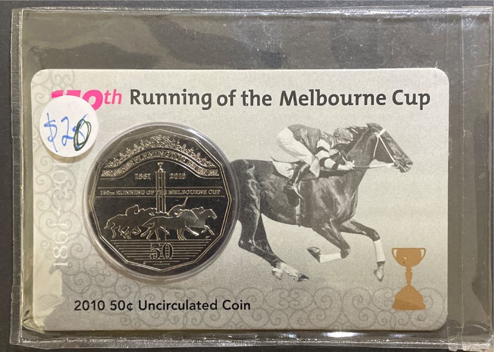 ¢50 2019 | Portrait Machin