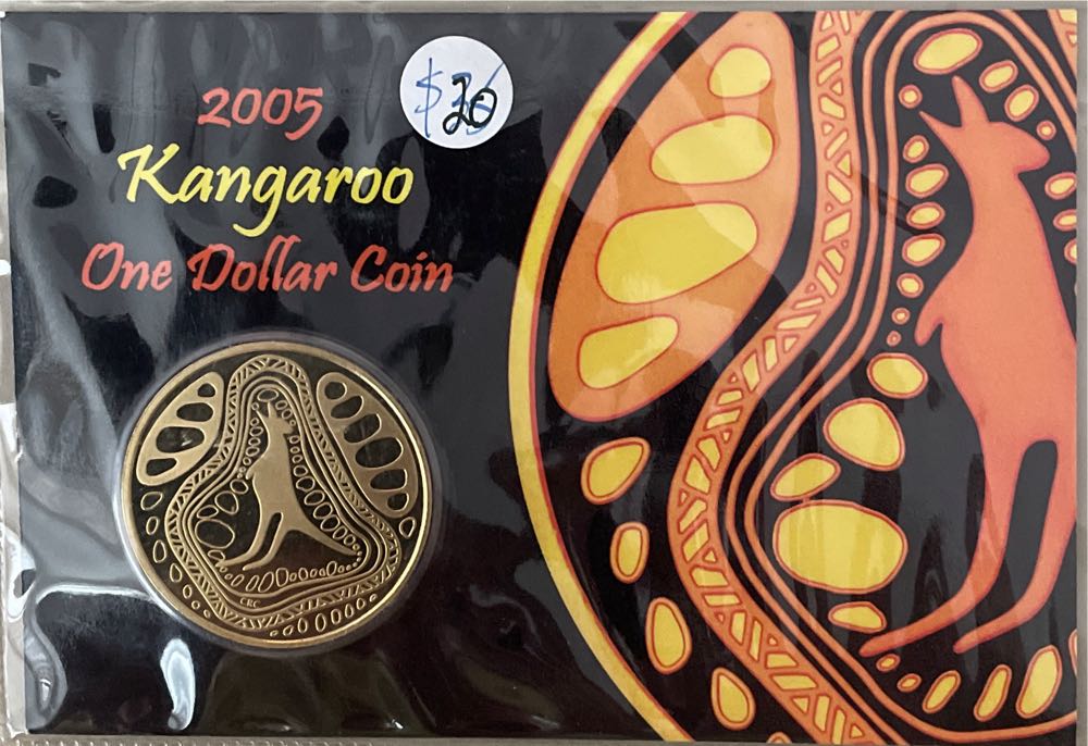 Phar Lap Five Dollar Coin