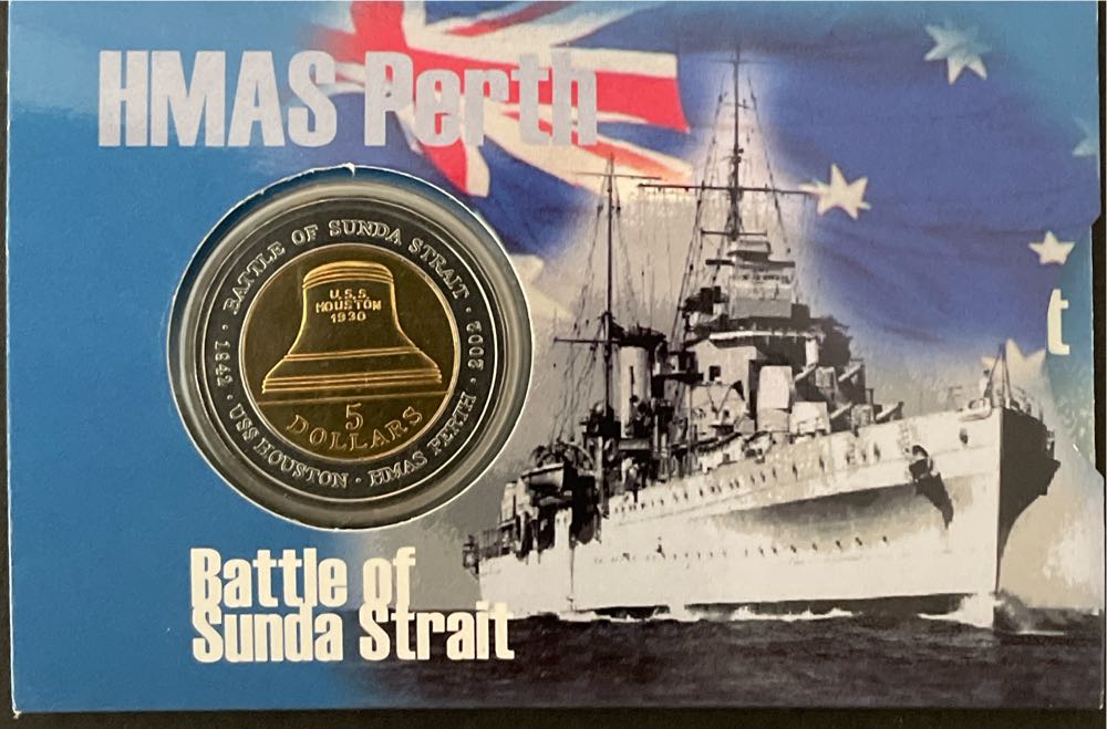 2012 P S$1 Star Spangled Banner