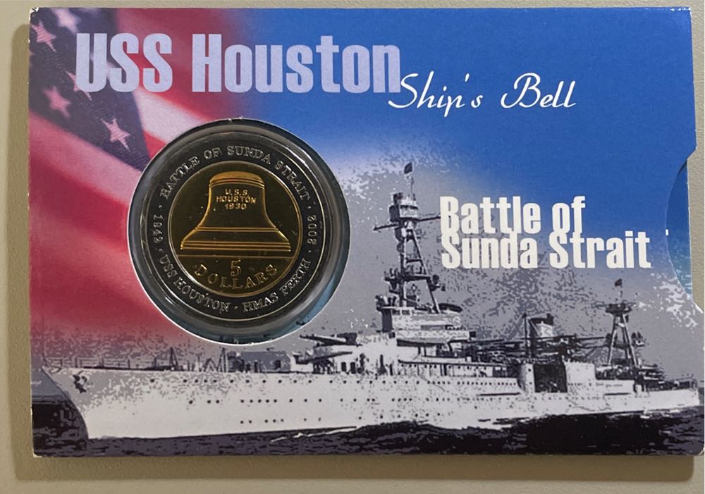 US Mint Proof Set 1989