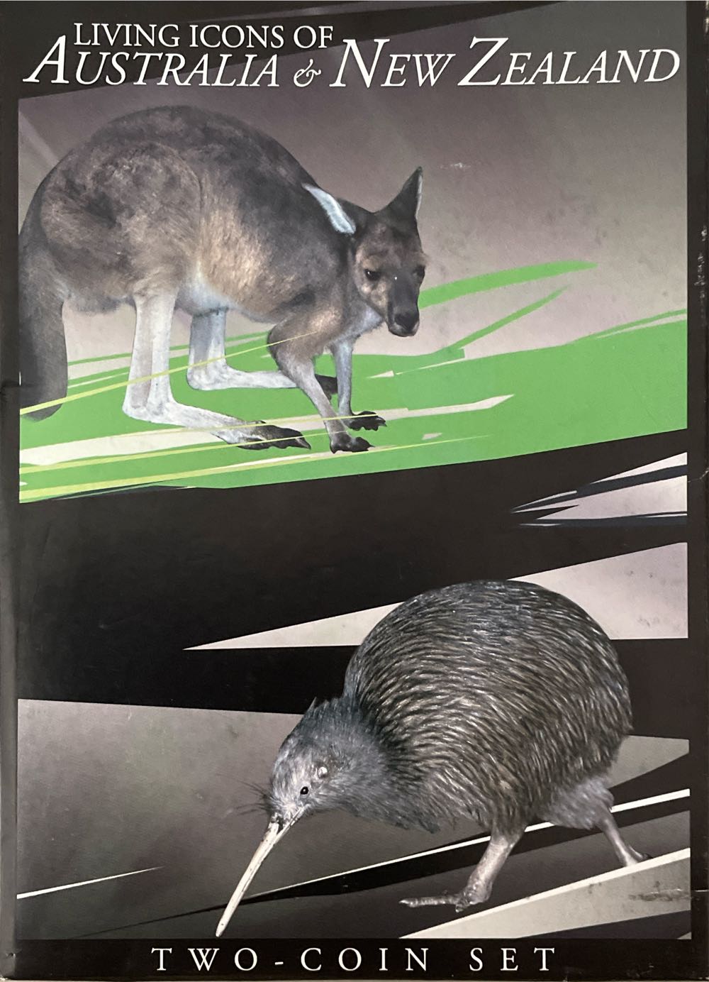 2023 $1 King Charles Security Roll