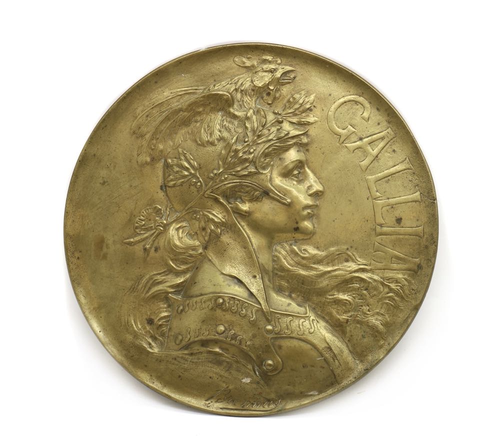 Mont Saint Michel Coin