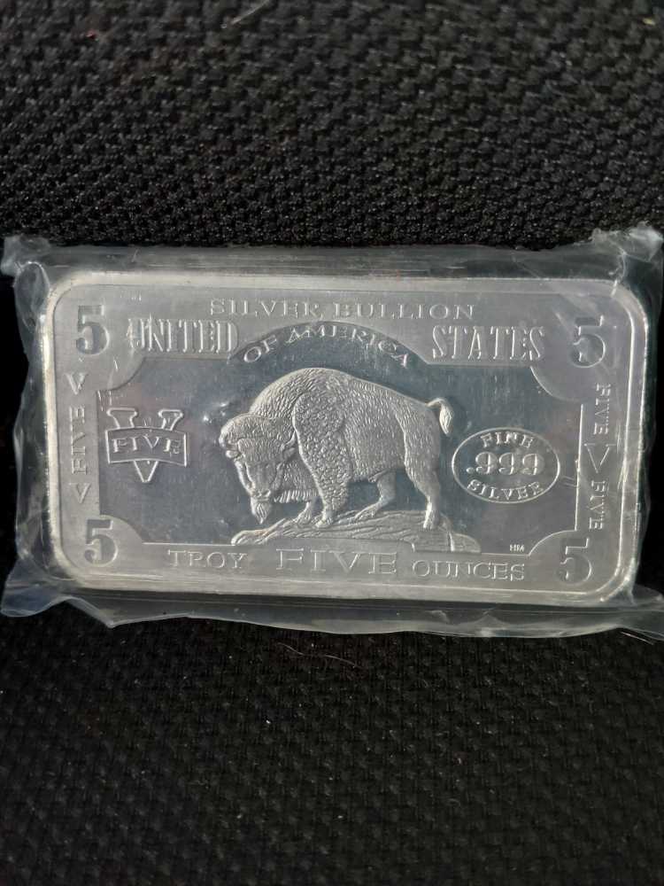 American 2013 D 5 Cent Jefferson Nickel