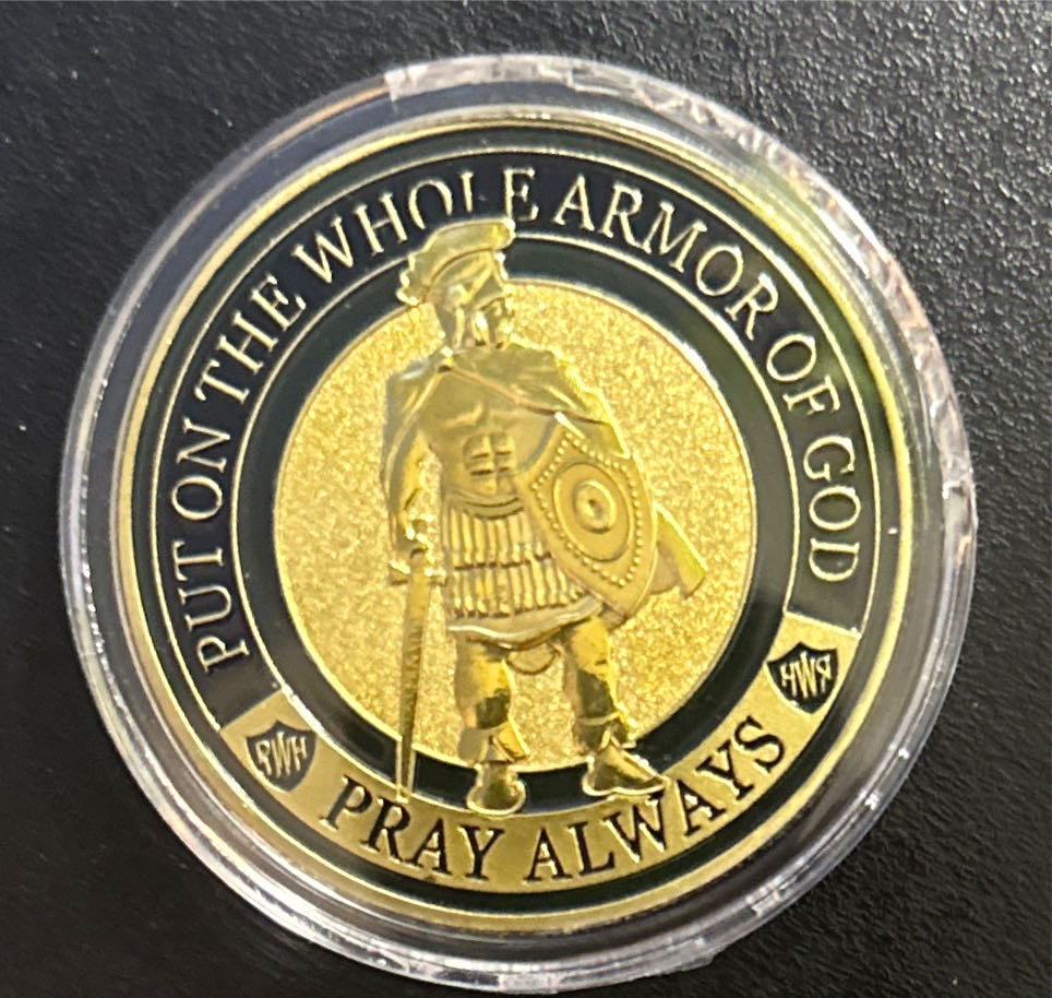 $2 2022 75th Anniversary of Peacekeeping ACS Roll