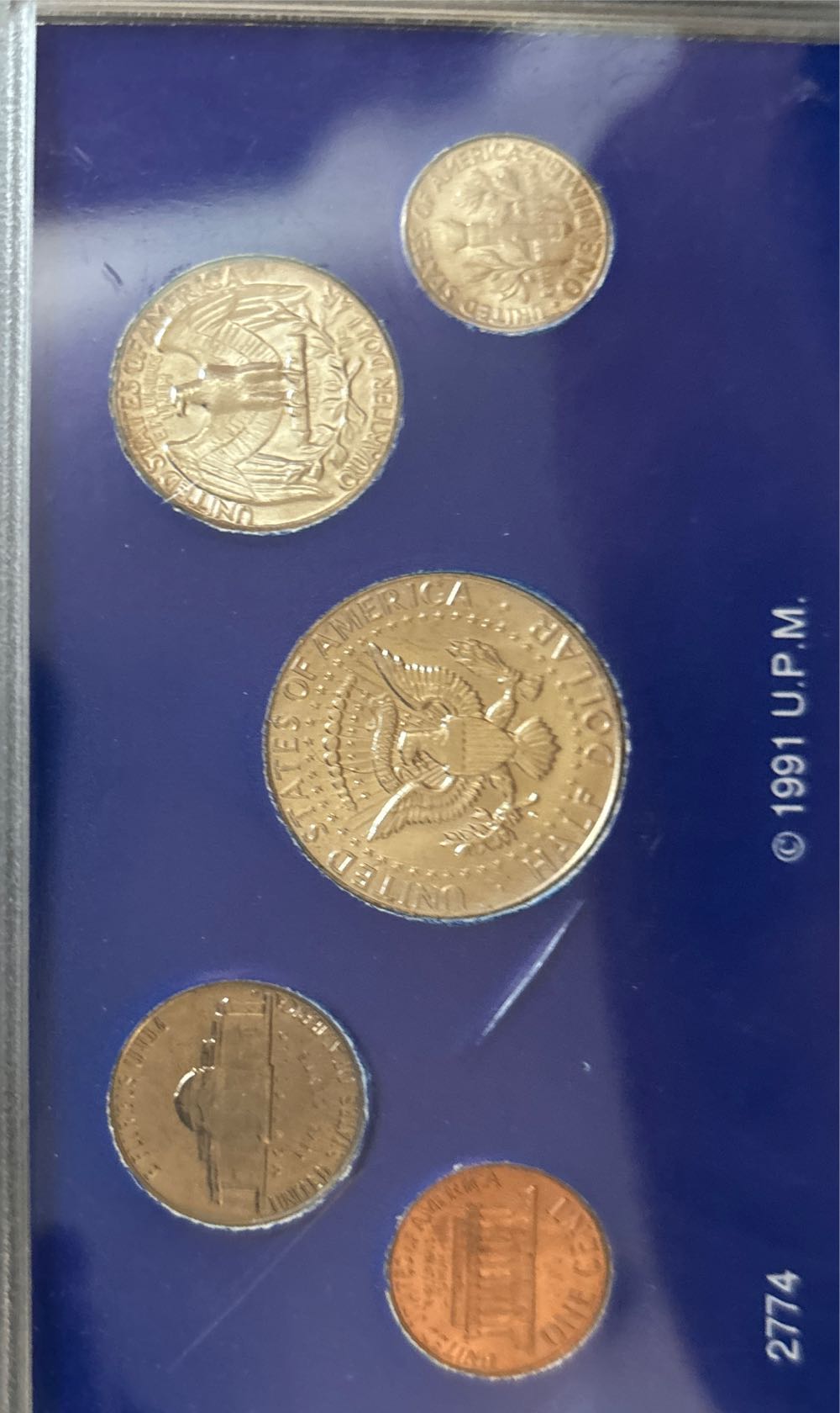 James Bond 007 Six Decades