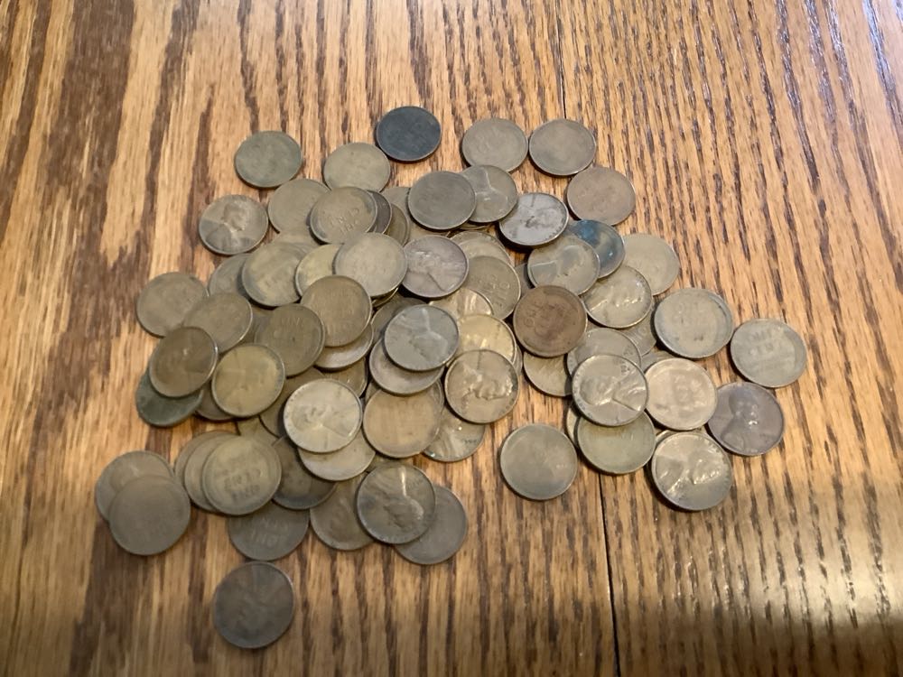 Penneies  coin collectible - Main Image 2