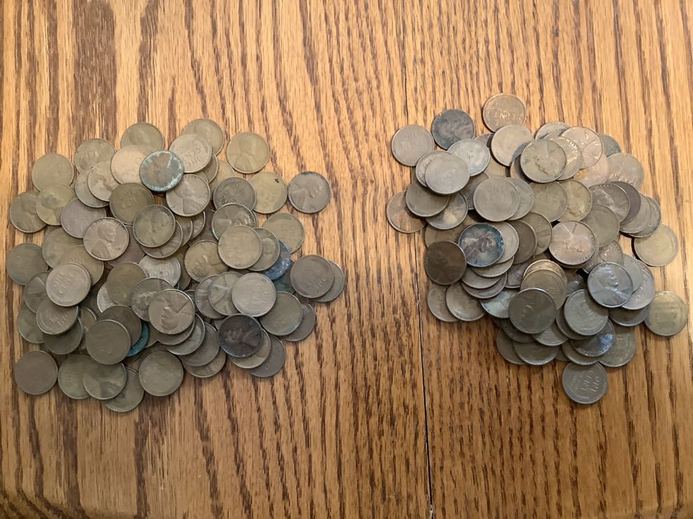 Penneies  coin collectible - Main Image 3