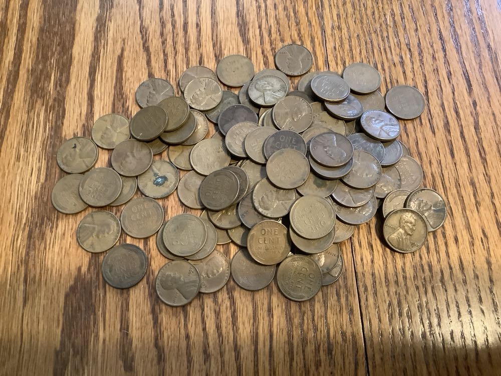 Penneies  coin collectible - Main Image 4