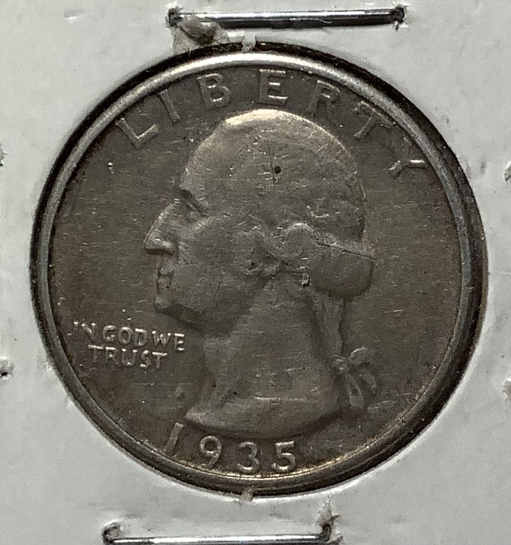 1962 Centavos, 25