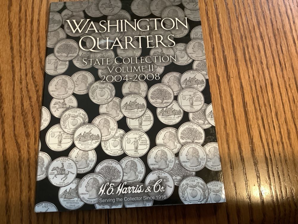 Quarters  coin collectible - Main Image 3