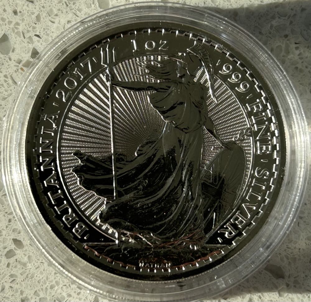 Irish 2002 5 Euro Cent