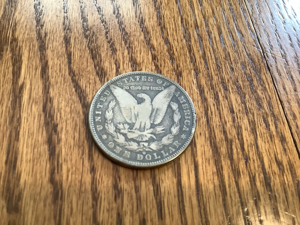 Dollars  coin collectible - Main Image 2