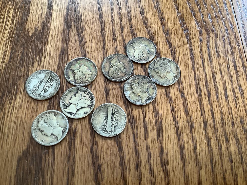 2006 Britannia - Standard