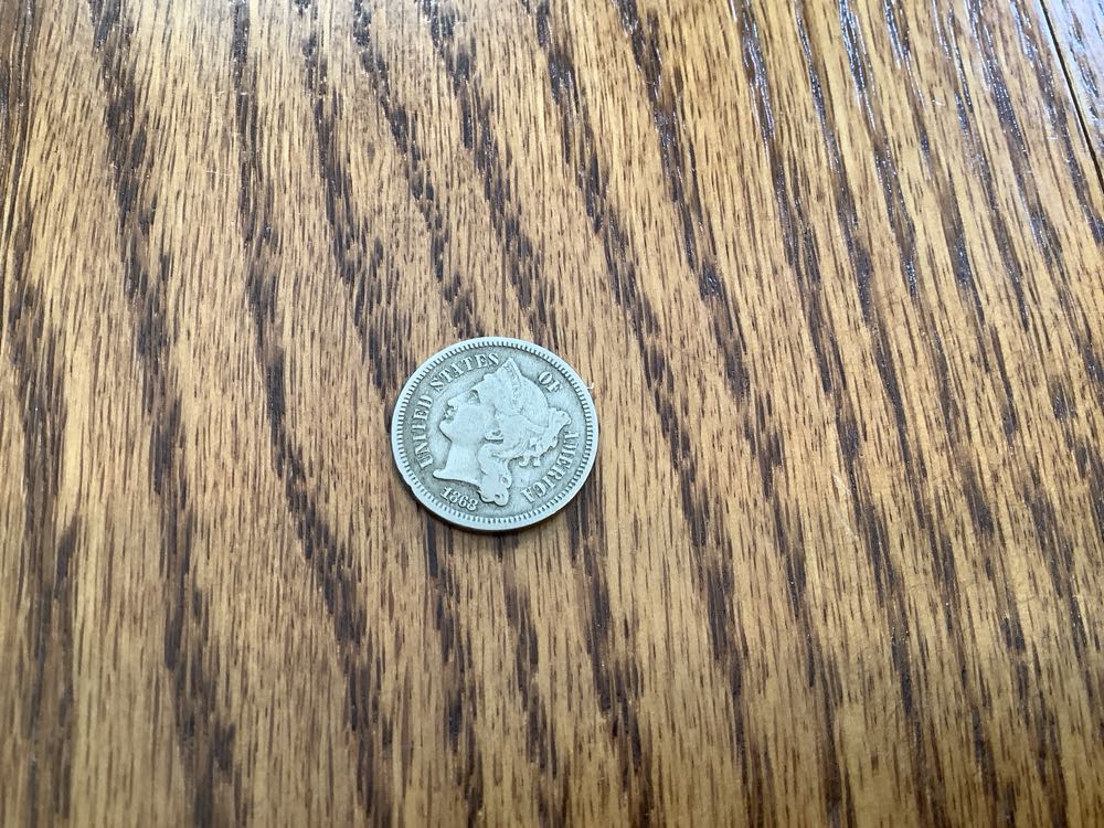 1971 D Kennedy Half Dollar