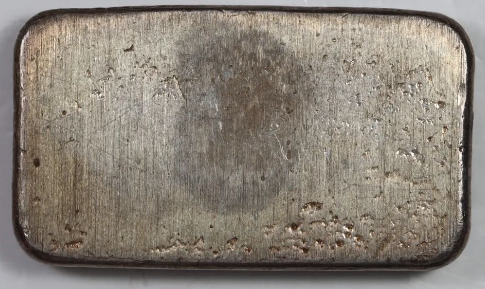 Engelhard  coin collectible - Main Image 2