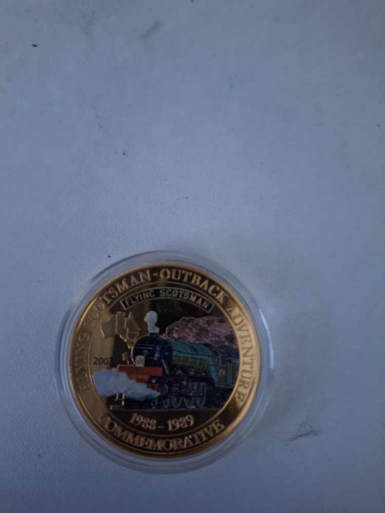 The Definitive Coins of 2022