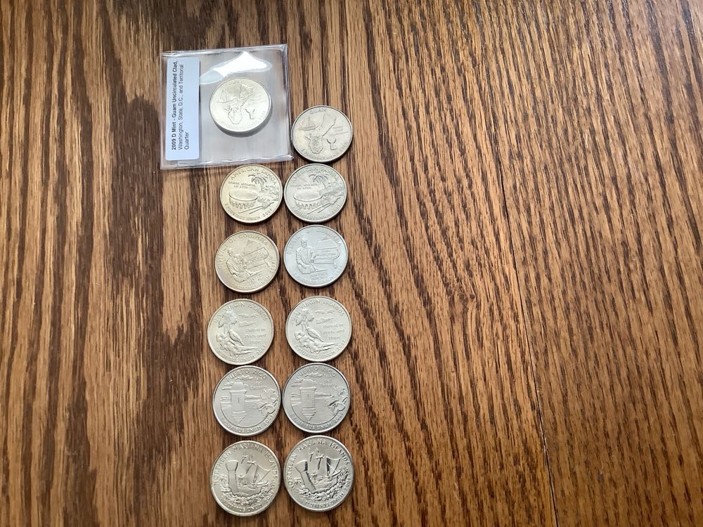 Land Free | Spirit Of America