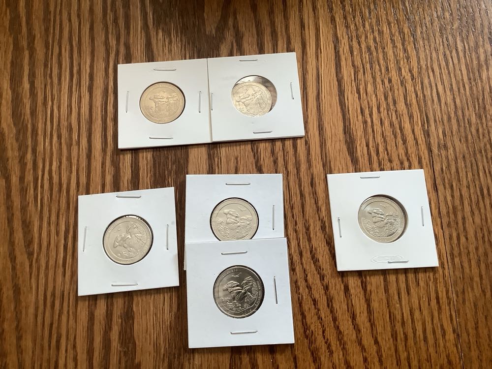 US Medal Pres 18 Ulysses S Grant