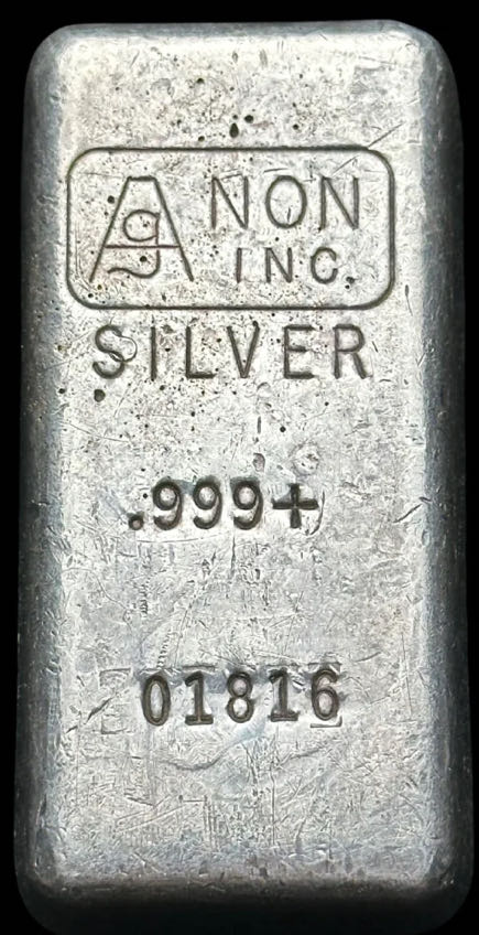 1943 Walking Liberty Half Dollar