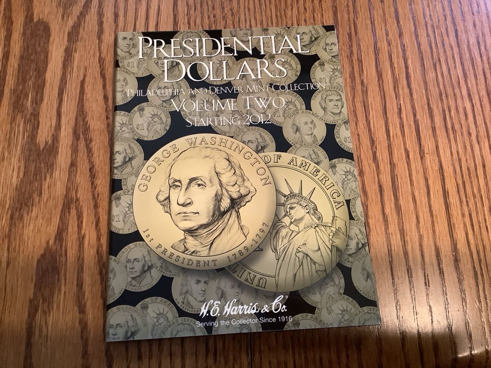 Dollars  coin collectible - Main Image 3