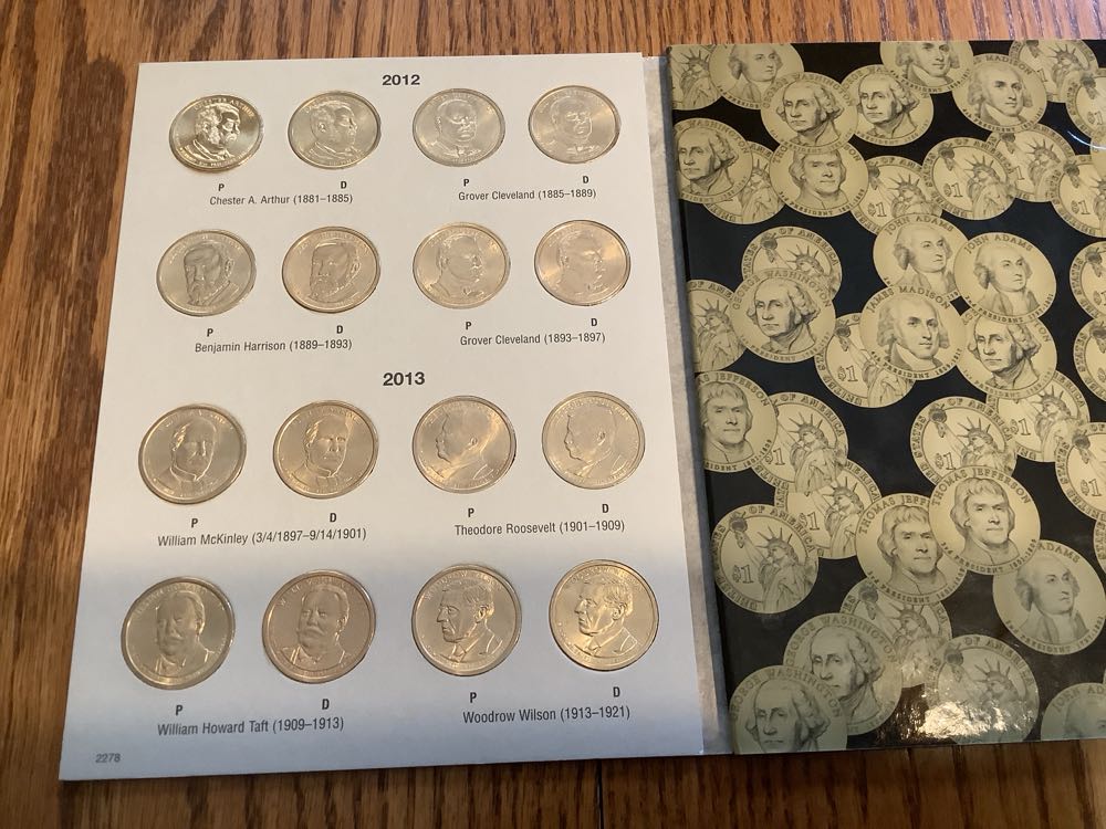 Dollars  coin collectible - Main Image 4