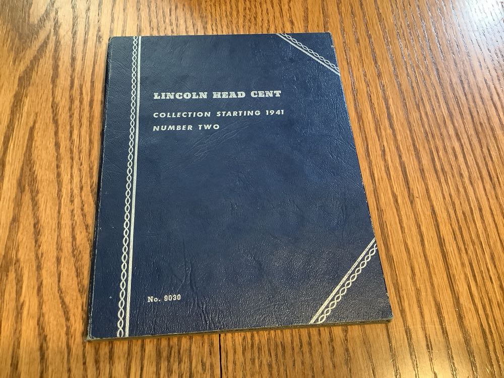 Pennies  coin collectible - Main Image 3