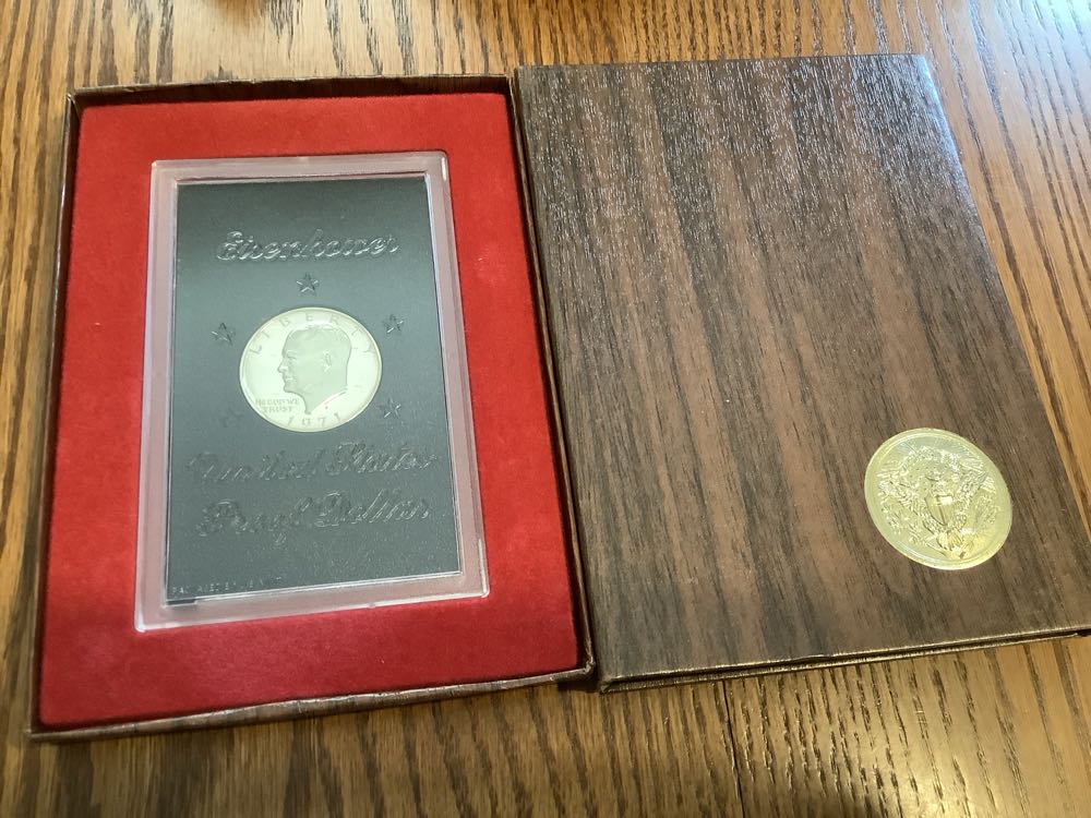 2001-S 10C, DCAM, Silver