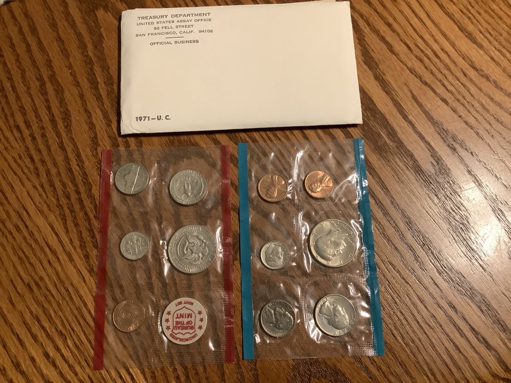 Coins  coin collectible - Main Image 3