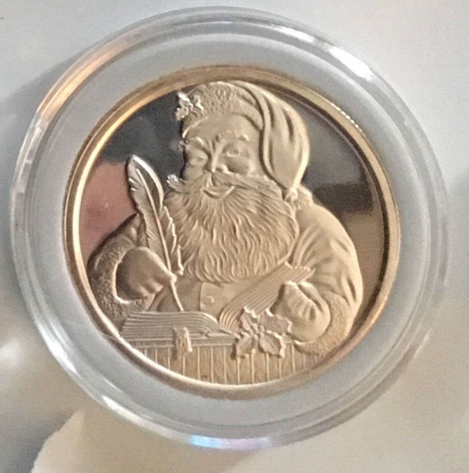 Armed Forces Silver Medal USMC