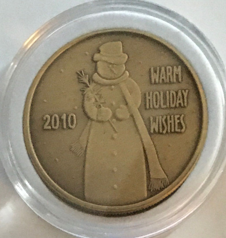 10 Pence - Elizabeth II (4th portrait; Crowned Lion)