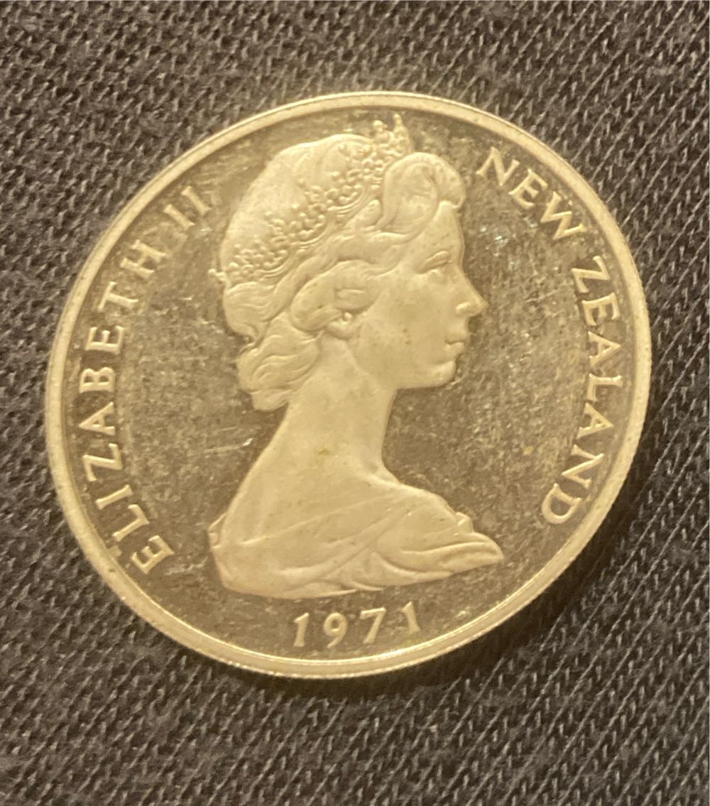 2006 Quarter 4oz Replica