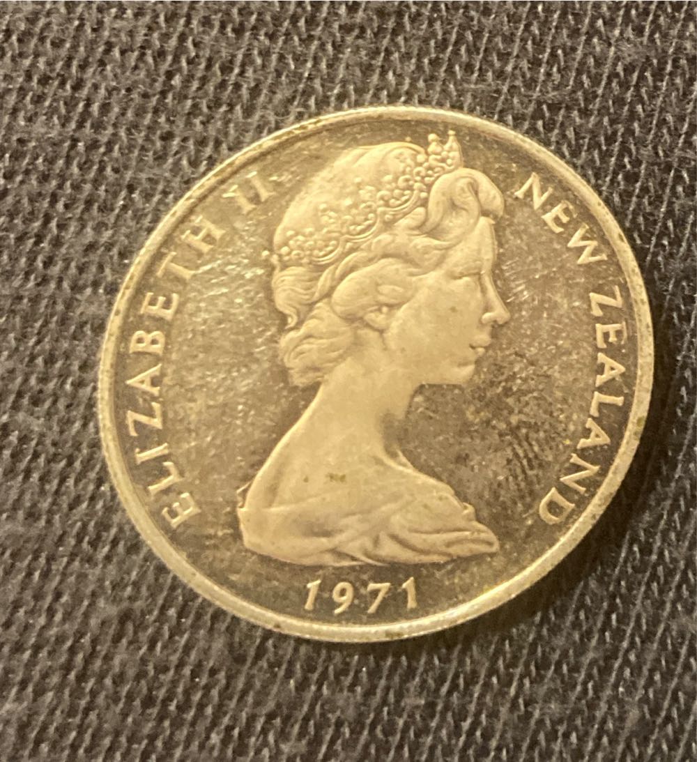 Bank Of Louisiana $10