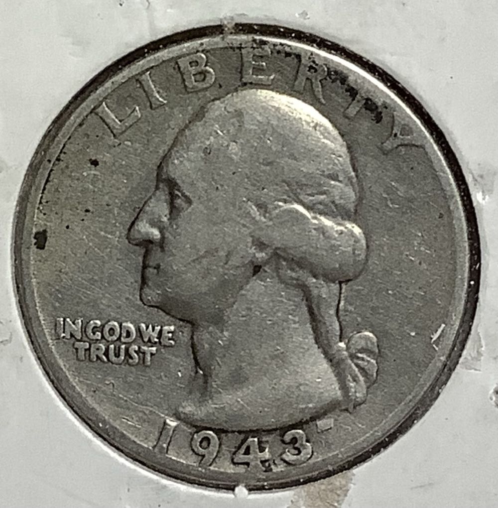 American 1967 10 Cent Roosevelt Dime