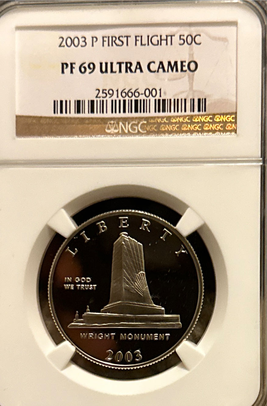 25 Cents - Elizabeth II (Peregrine Falcon; colored)