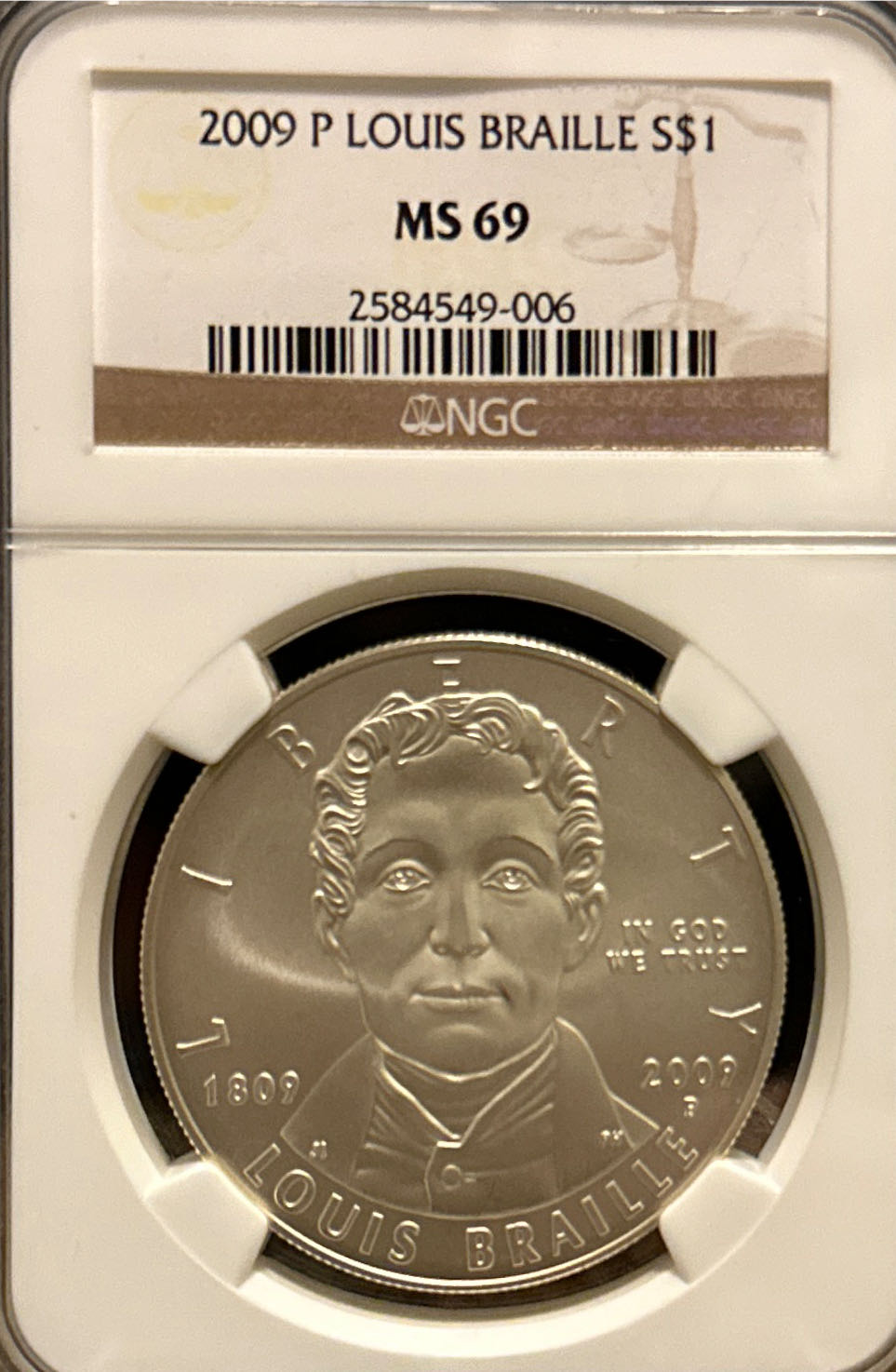 Buffalo Nickel 1938-D