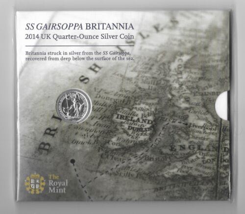 Australian Baby Coin Set