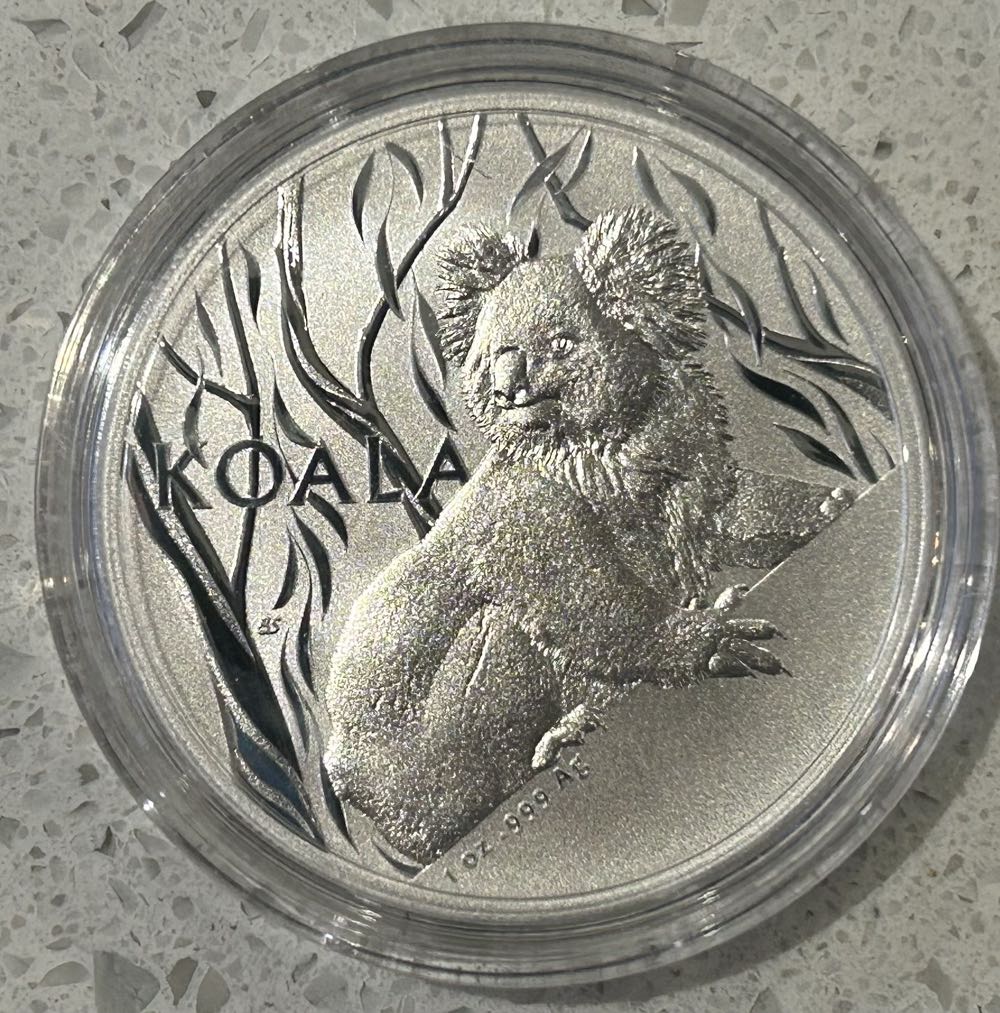 Bank Of Louisiana $10