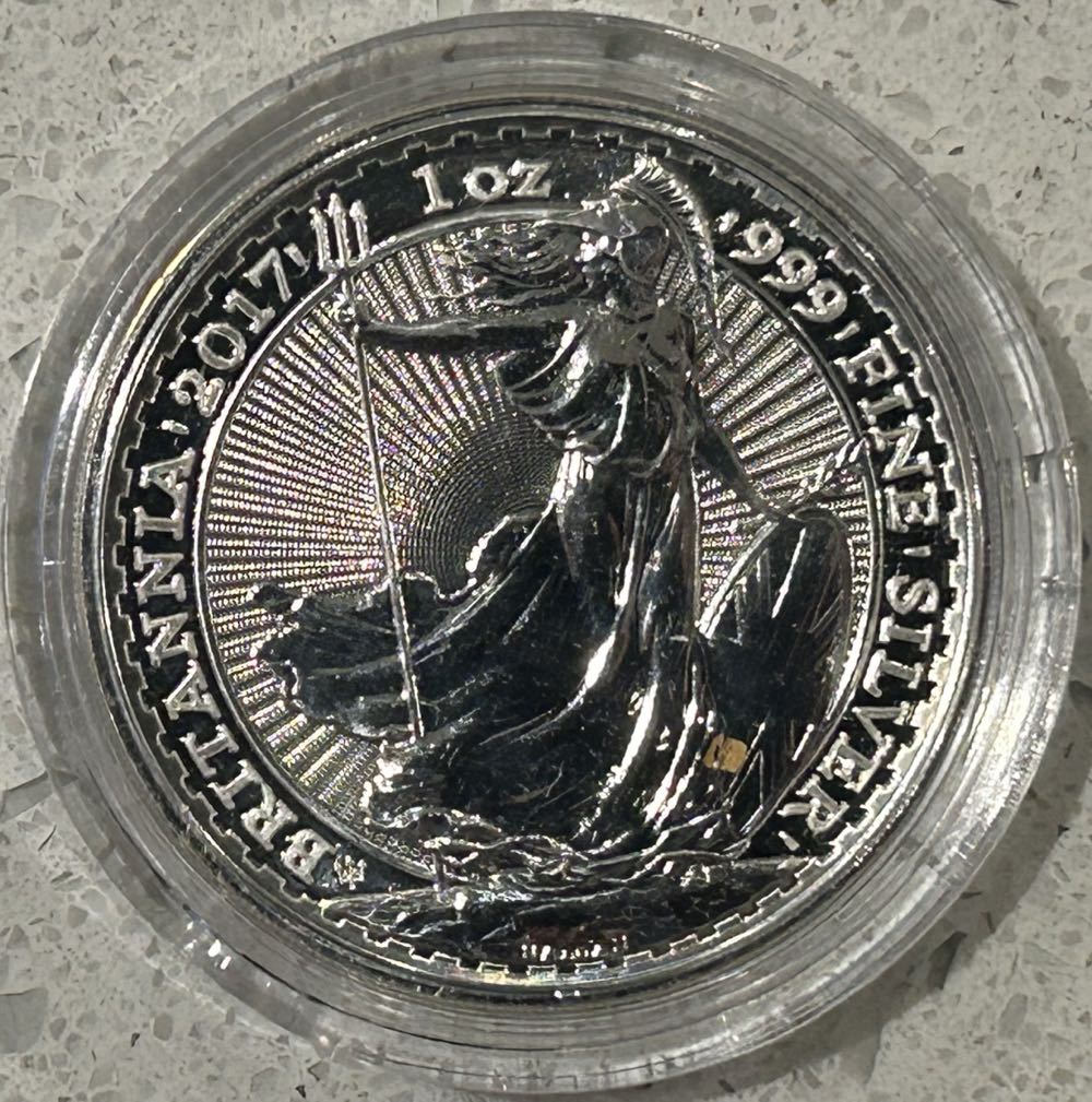 2024 Legendary Warriors - Genghis Khan