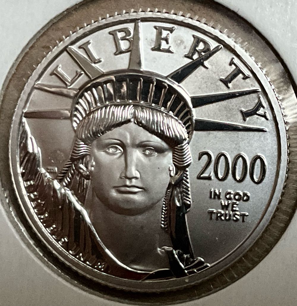 DC Trading Coins (2023) - HAWKMAN