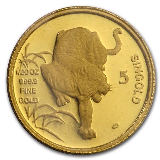 C. 1984 United States Mint Uncirculated Coin Set 