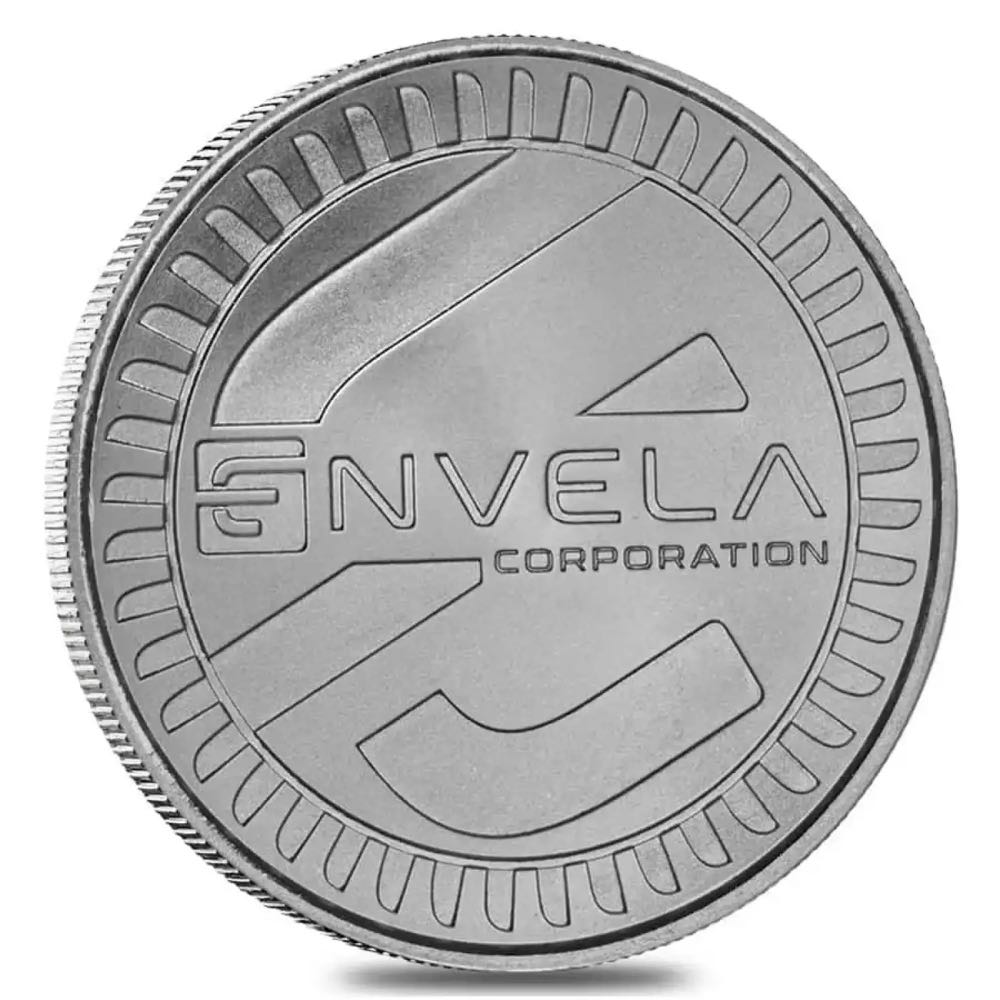 2006-S 25C, South Dakota, DCAM, Silver