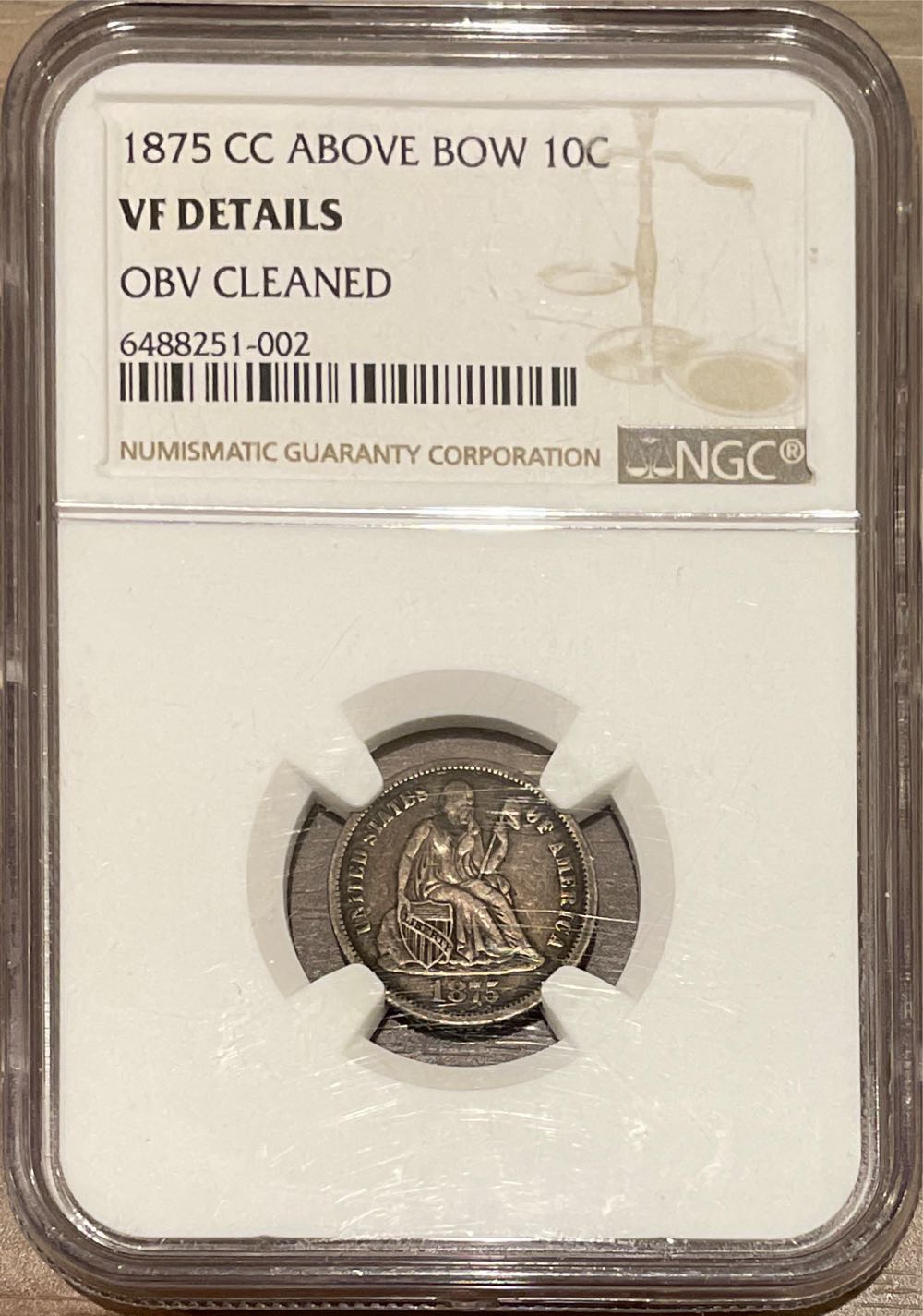 American 2002 D 10 Cent Roosevelt Dime