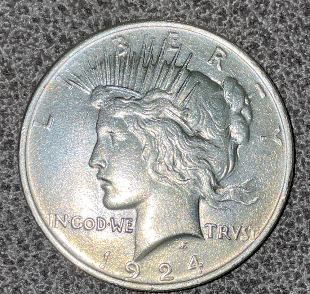 1978 Eisenhower Dollar D Proof