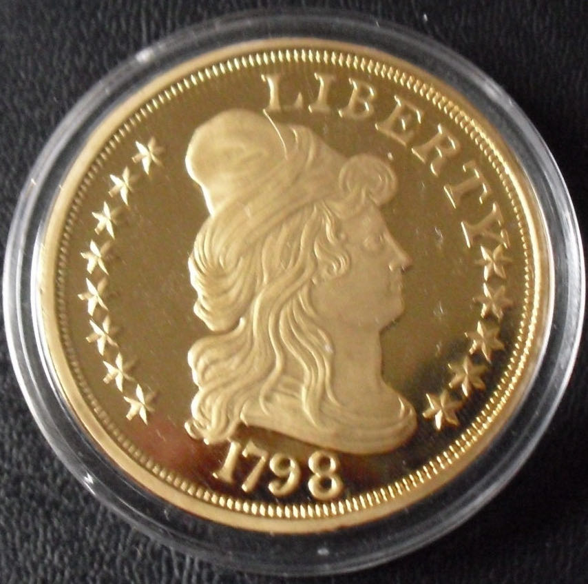 United States Proof Set