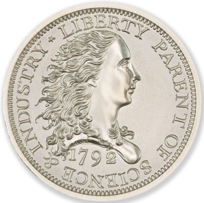 1980 COSA 73297  Gold 24KT Plated Kennedy Half Dollar CSOA Certification~Uncirculated. Collector’s Society of America